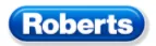 Roberts Manufacturing logo