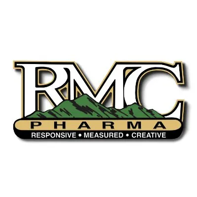 RMC Pharma logo