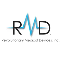 Revolutionary Medical Devices logo