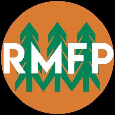 Rocky Mountain Forest Products logo