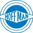 RM Hoffman logo
