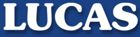 RM Lucas logo