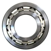 Rotating Mechanical Solutions logo