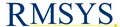 RMSYS logo