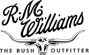 R. M. Williams logo