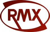 RMX Freight Systems logo
