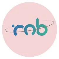 R&B Technology logo