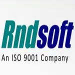 RND Softech logo