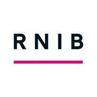 RNIB logo