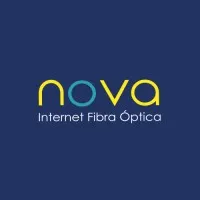 Nova Telecom Internet logo