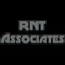 RNT Associates logo