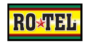 RO*TEL logo