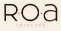 ROA Skincare logo
