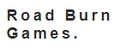 Road Burn Games logo