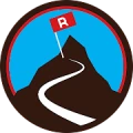 Road Trip Ryan logo