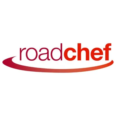 ROADCHEF logo