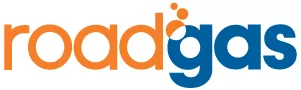 Roadgas logo