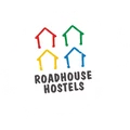 Roadhouse Hostels logo