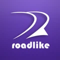 Roadlike logo