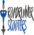 RoadRunner Scooters logo