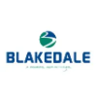 Blakedale logo