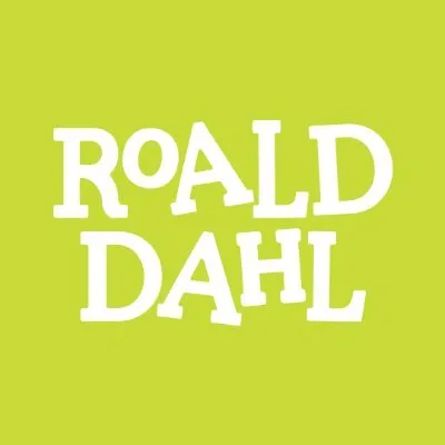 Roald Dahl logo