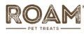 Roam Pets logo