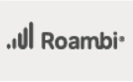 Roambi logo