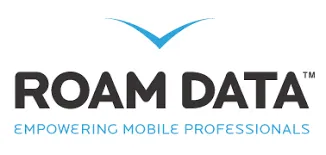 ROAM Data logo