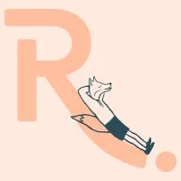 Roami logo