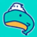 Roaming Whale