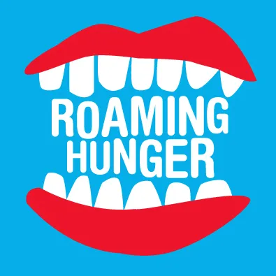 Roaming Hunger logo