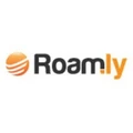 Roamly logo