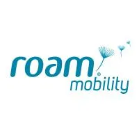 Roam Mobility logo