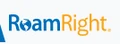 RoamRight logo
