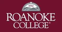 Roanoke College logo