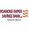 Roanoke Rapids Savings Bank logo