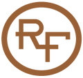 Roaring Fork logo