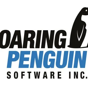 Roaring Penguin Software logo