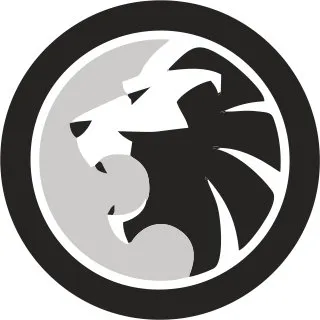 Roaring Studios logo