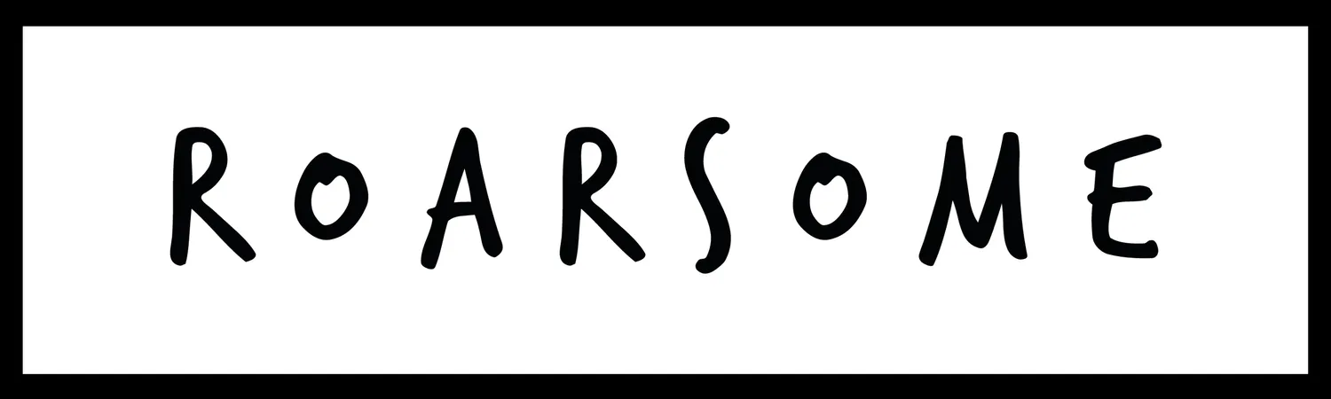 Roarsome logo