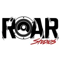 Roar Studios logo
