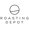 Roasting Depot logo