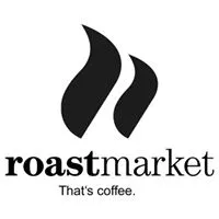 Roast Market logo