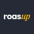 RoasUP logo