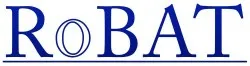 Robattest logo