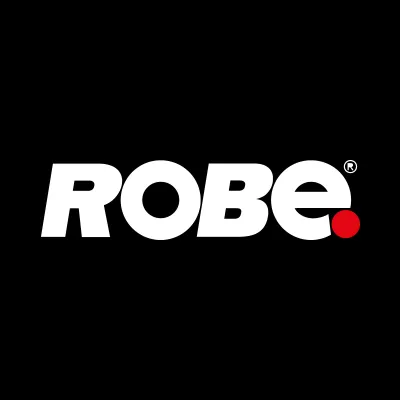 Robe Lighting logo
