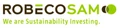 RobecoSAM logo