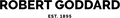 Robert Goddard logo