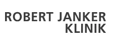 Robert Janker Clinic logo